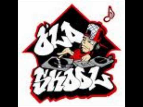 D-rail ft randy b - bring it on down (radio edit)