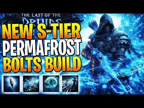 Dieser Permafrost-Bolzen-Build ist absolute Spitze! PoE 2 Söldner-Build 0.4 (Neue Meta)