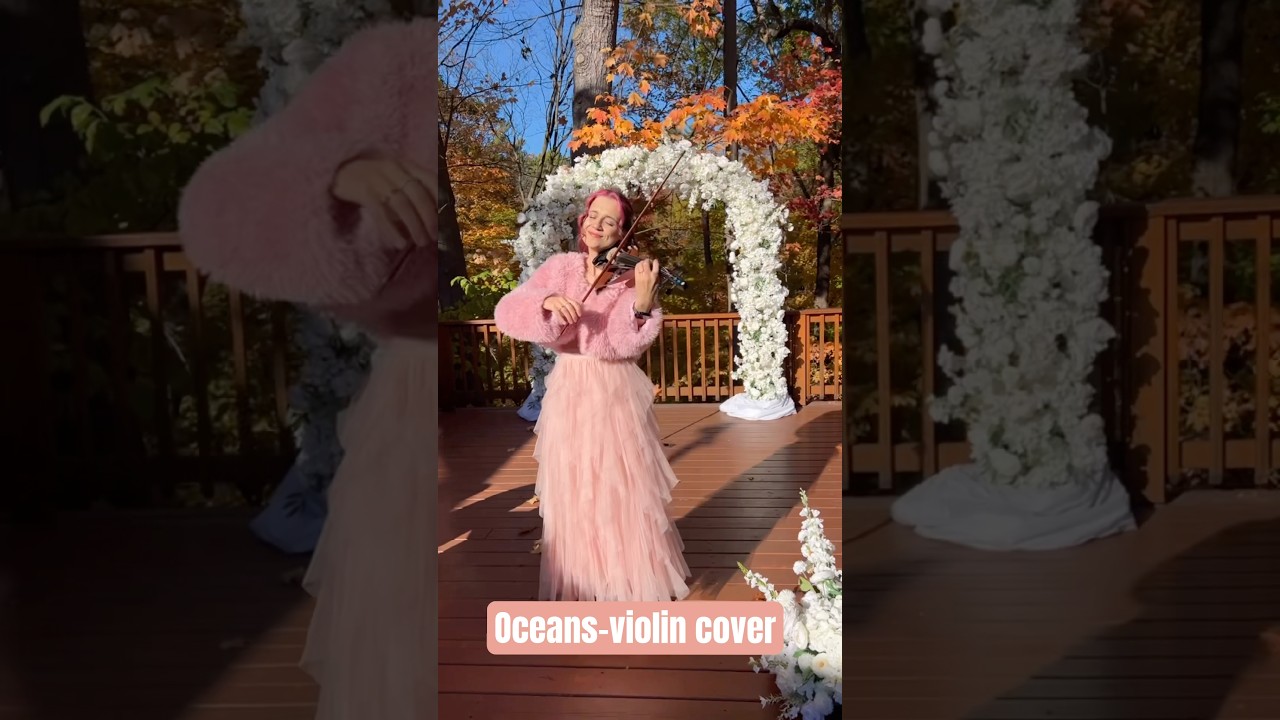 Promotional video thumbnail 6 for Wonder Violin