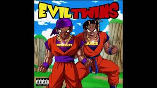 SKI MASK THE SLUMP GOD &amp; JUICE WRLD - NATIONWIDE