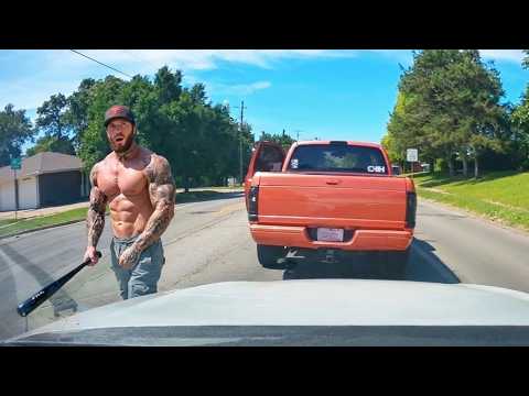 When Road Ragers Messed With The WRONG Person! | Caught on Camera #11