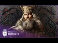 Charlemagne: The Ruthless Emperor Who Founded The Holy Roman Empire | Charlemagne | Real Royalty