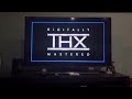 Opening To The Sixth Sense 2002 US DVD