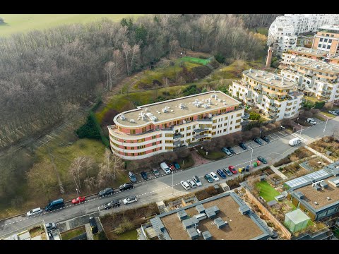 Prodej bytu 3+kk v Praze 5 - Košíře