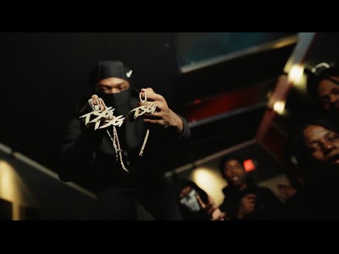 JRacks - In My Thoughts (Official Music Video) Shot By @DoneByMata