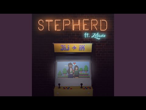 Jij & Ik (feat. Zefanio)