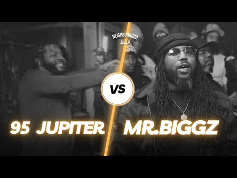 95 Jupiter vs Mr. Biggz