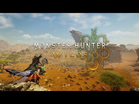 Monster Hunter Wilds
