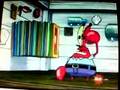 Spongebob Wet Painters Dub 2