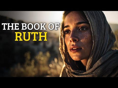 The Book of Ruth Explained &ndash; How Ruth Became Part of Jesus&rsquo; Lineage