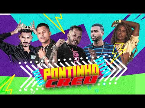 GUINHO RDF AFINHO DO FLUXO  LA MAFIA E GELADO NO BEAT - PONTINHO DO CREU - REMIX BREGA FUNK 2023