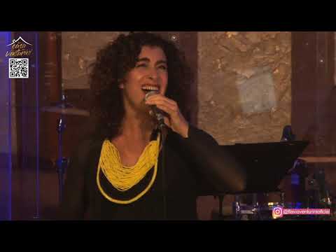 Paula Santoro e Flávio Venturini - Música