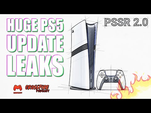 PS5 Pro's Golden Bullet | Forza Horizon 6 | Battlefield 6 Season 2 Delayed | Project Mara Cancelled