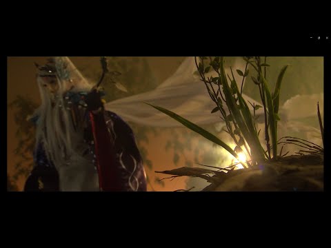 Thunderbolt Fantasy 東離劍遊紀4 Video2