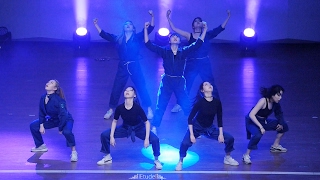 Don't Scream (Smokey Joe & The Kid Remix) | 이화여대 댄스팀 HEAL @ 신입생 OT | Filmed By lEtudel