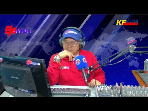 KF News, junio 3🔴Noticias del Eje Cafetero