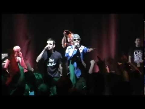 Pimpulsiv - Niemand mag