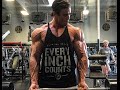 Back destruction with Mary Jane? | Calum Von Moger