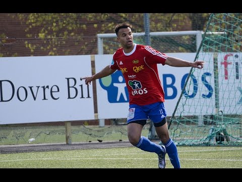 Johnny Buduson - Toppscorer