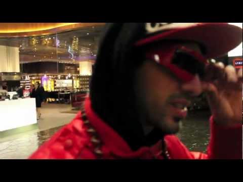 SPACE & ZYME:: SANDBOX STUDIOS