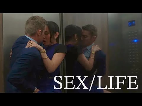 SEX LIFE season 2 COOPER