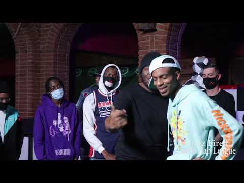 Bizzy D vs Shaka