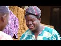 IGBIN ORISA - Latest Yoruba Movie 2026 Drama; Taofeek Adewale, Abeni Agbon