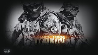 プレゼントが来なかったのでサンタをやりに行きます【EscapeFromTarkov】