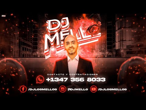 PEDRO ARROYO MIX “DJ MELLO”