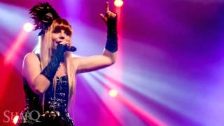 SEASON OF GHOSTS album commentary - BEAUTIFUL ETERNAL THINGS