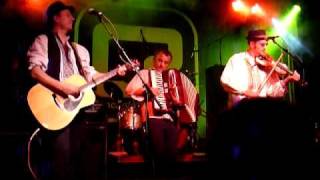 The Ukrainians "Emigranty" - At The Edge of the Sea Festival