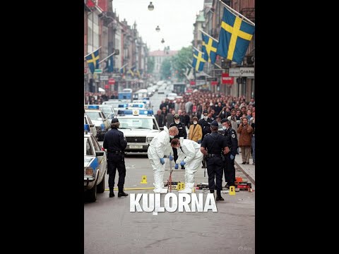 PALMEMORDET: De mystiska kulorna – Var de utbytta? Tekniker går ut med chockande uppgifter#TRUECRIME