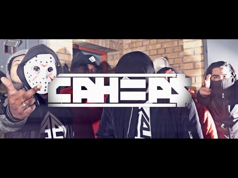 Cahiips - VDQJP [Clip Officiel - #EnfoiréDeluxe2016]