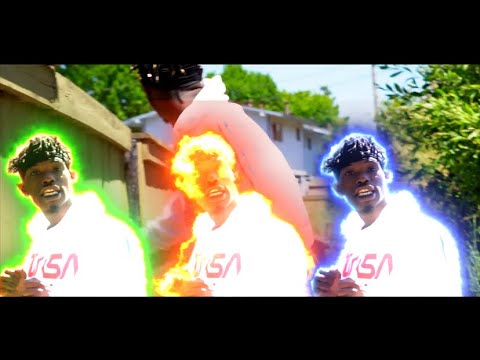 Duuda.Blvk - Bonjour (OFFICIAL MUSIC VIDEO)