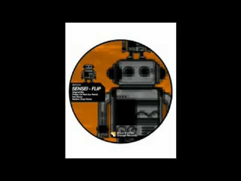 Sensei (Baldino Deep Mix) - Flip