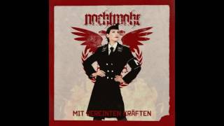 Nachtmahr - War On The Dancefloor (Feat. Nitro/Noise)