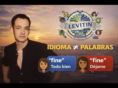 Words You Know — Meanings You Don’t | For Spanish-Speaking Learners