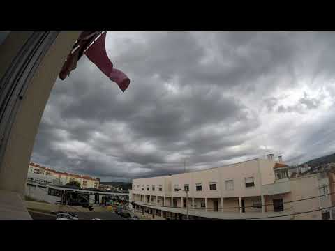 Time-lapse 15/05/2020 - Loures, Lisboa (PT)