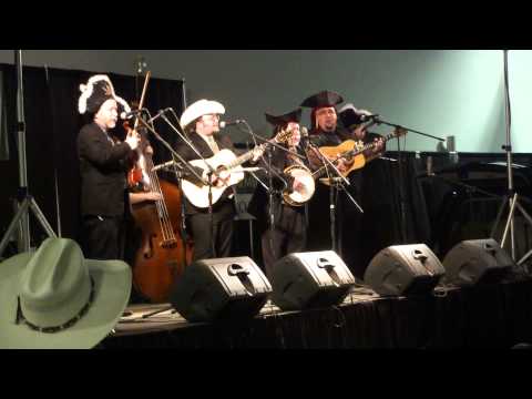 Tommy Brown and County Line 2/16/2013