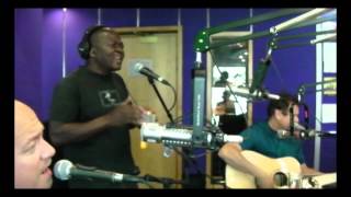 Johnny Clegg - Love in the time of Gaza