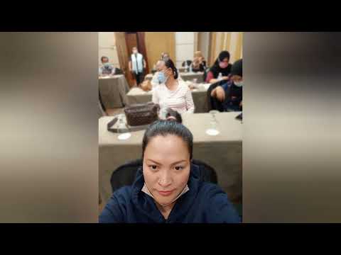 Program Kursus Satu Azam "Masakan Asia"