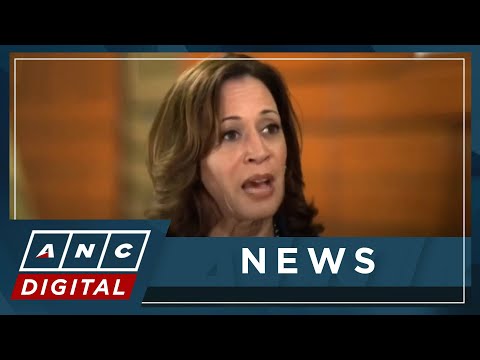 Harris: Any major military operation in Rafah huge mistake ANC