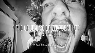 The Gruesome Grizzly Death of Dean Taaffee