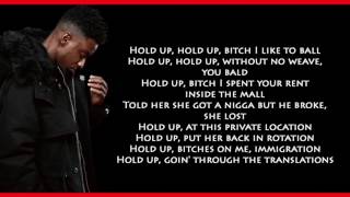 Download lagu 21 Savage & Metro Boomin  - X ft Future Mp3 Download Free 320kbps mp3