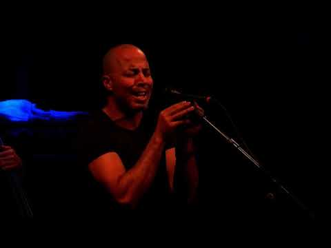 Dhafer Youssef - Khamsa (Live)