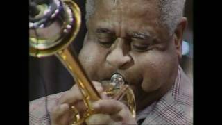 Dizzy Gillespie and the United Nations Orchestra - Kush