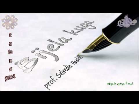 Bijela kuga - prof.  Selvedin Haskić