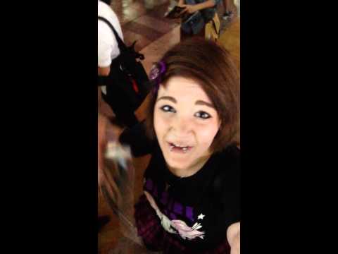 I'm at the TGS 2015!