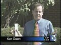 Summer Fall 2000 Ken Owen Audition Tape