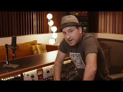 Rarefied Recording - Full Studio Tour - UPDATED!